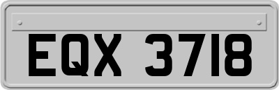 EQX3718