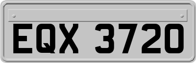EQX3720