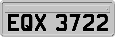 EQX3722