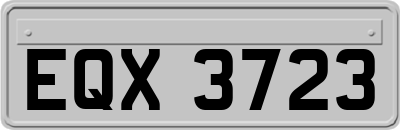 EQX3723