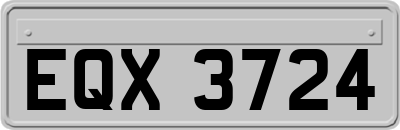EQX3724