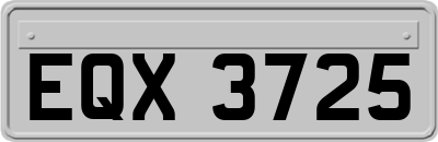 EQX3725