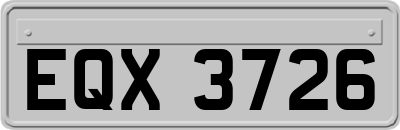 EQX3726