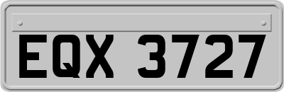 EQX3727