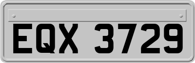 EQX3729