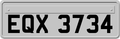 EQX3734