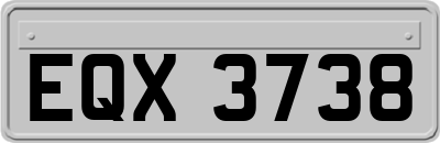 EQX3738