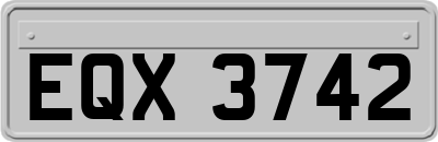 EQX3742