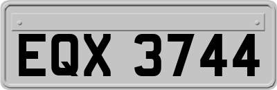 EQX3744