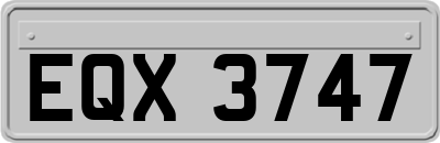 EQX3747