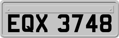 EQX3748