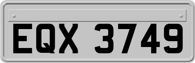 EQX3749
