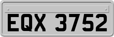 EQX3752