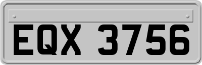 EQX3756
