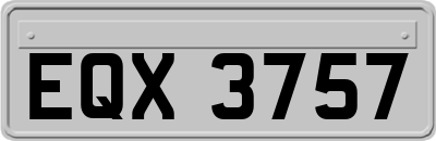 EQX3757