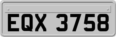 EQX3758
