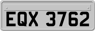 EQX3762