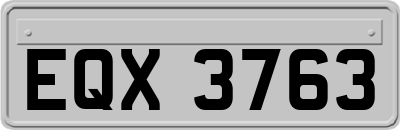EQX3763