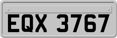 EQX3767