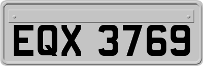EQX3769
