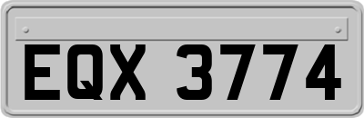 EQX3774