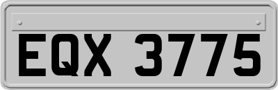 EQX3775