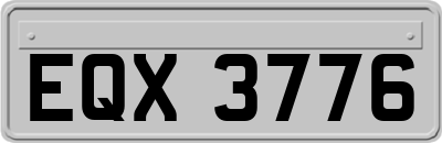 EQX3776