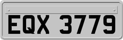 EQX3779