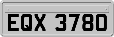 EQX3780