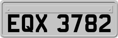 EQX3782