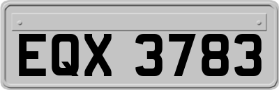 EQX3783