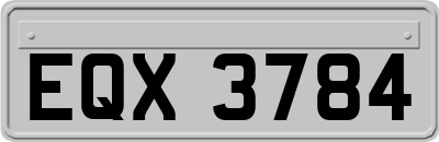 EQX3784