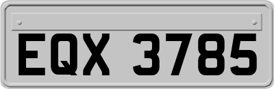 EQX3785