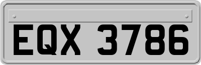 EQX3786