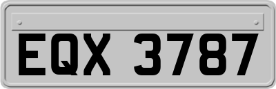 EQX3787