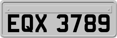 EQX3789