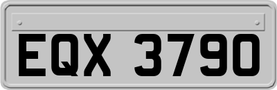 EQX3790
