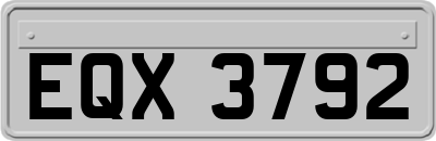 EQX3792