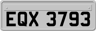 EQX3793