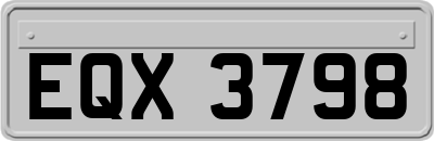 EQX3798