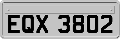 EQX3802
