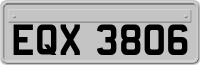 EQX3806