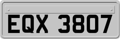 EQX3807