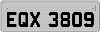 EQX3809