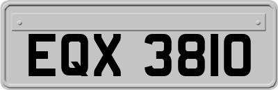 EQX3810