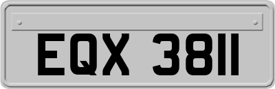 EQX3811