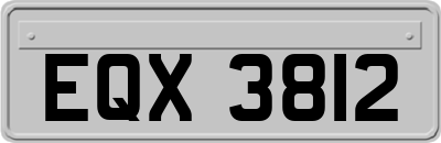 EQX3812