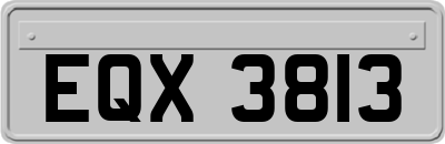 EQX3813