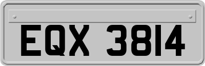 EQX3814