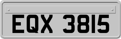 EQX3815